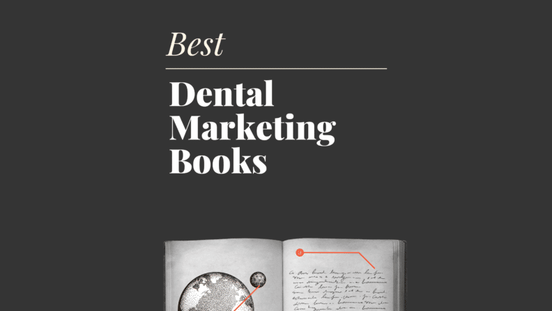 Dental marketing books best books