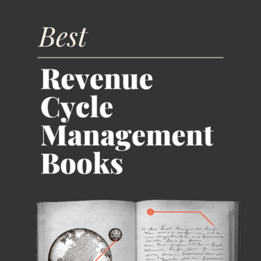 Revenue cycle management books best books