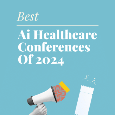 Ai healthcare conferences of 2024 best events