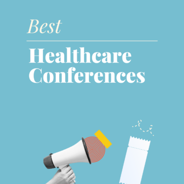 Healthcare conferences best events