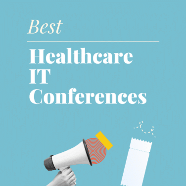 Healthcare it conferences best events