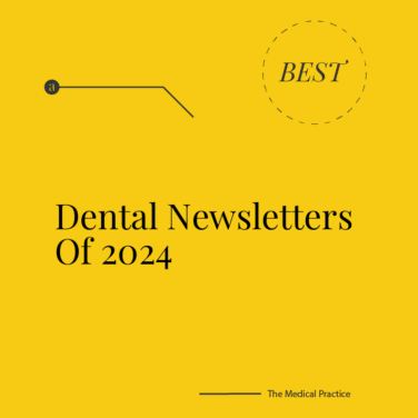 Dental newsletters of 2024 generic best of