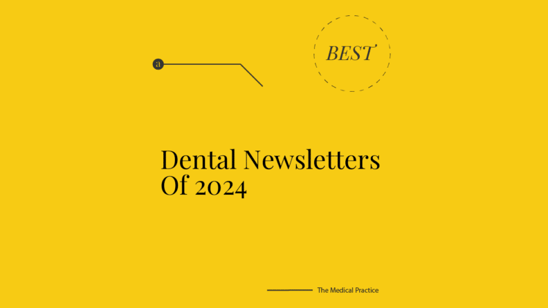 Dental newsletters of 2024 generic best of