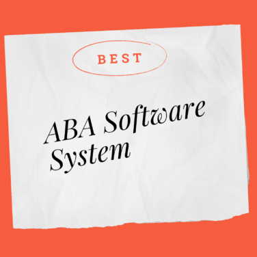 Aba software system best tools