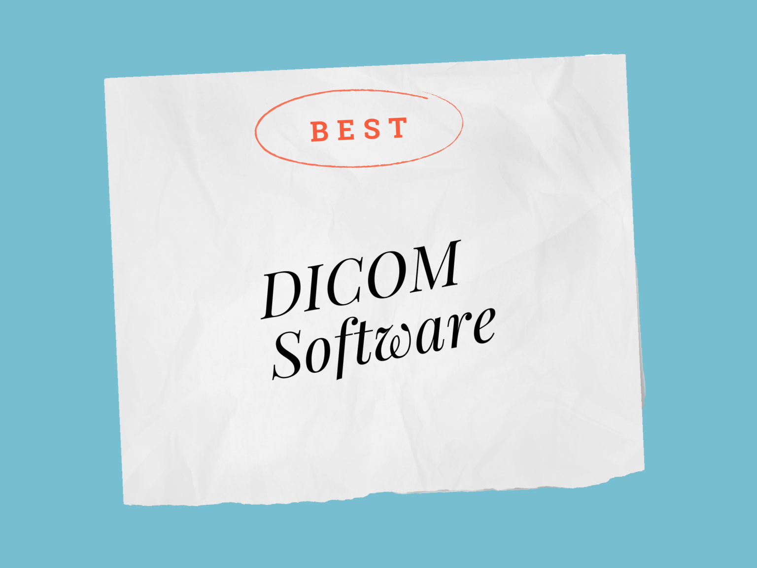 16 Best DICOM Software Reviewed for 2026