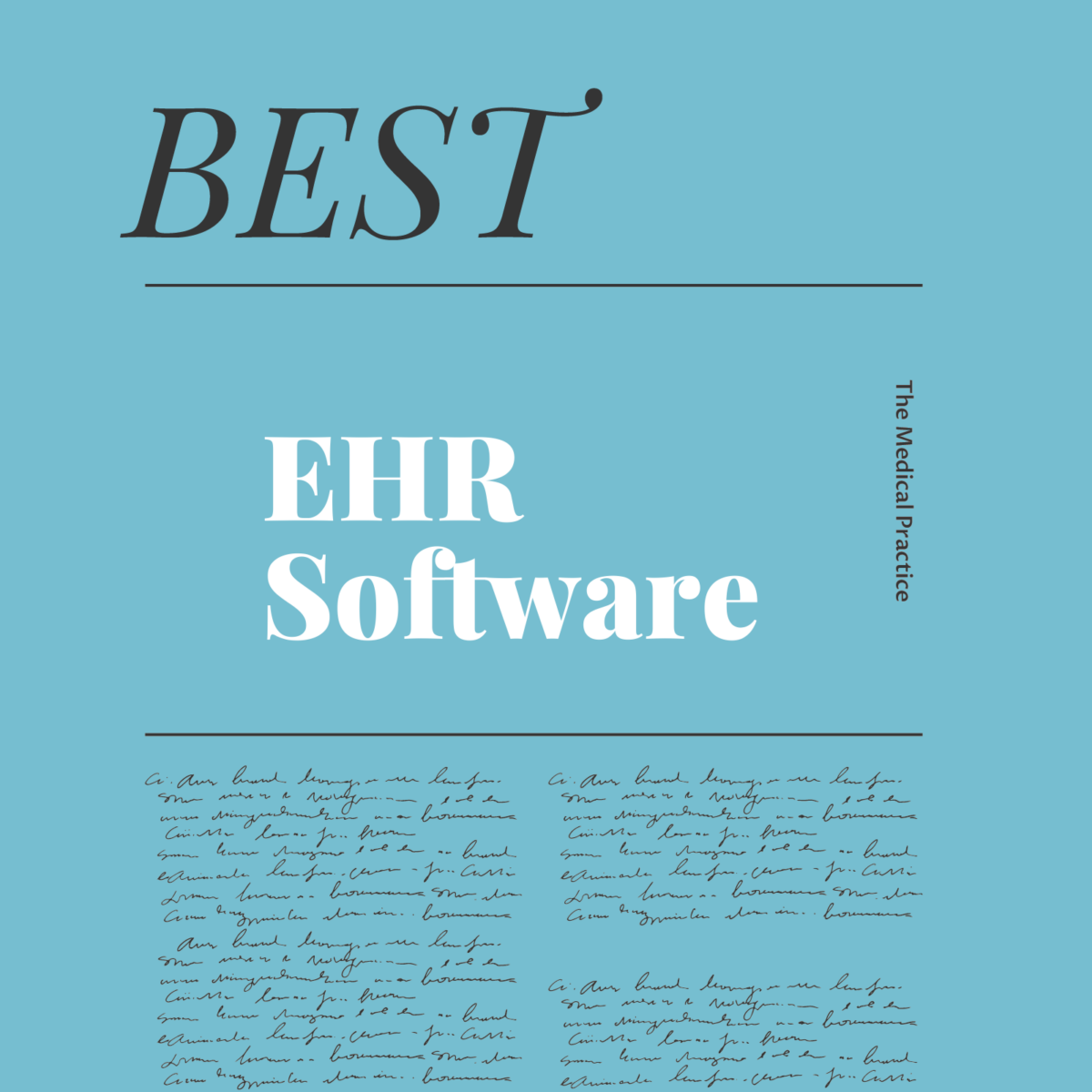 10 Best EHR Software Reviewed for 2026