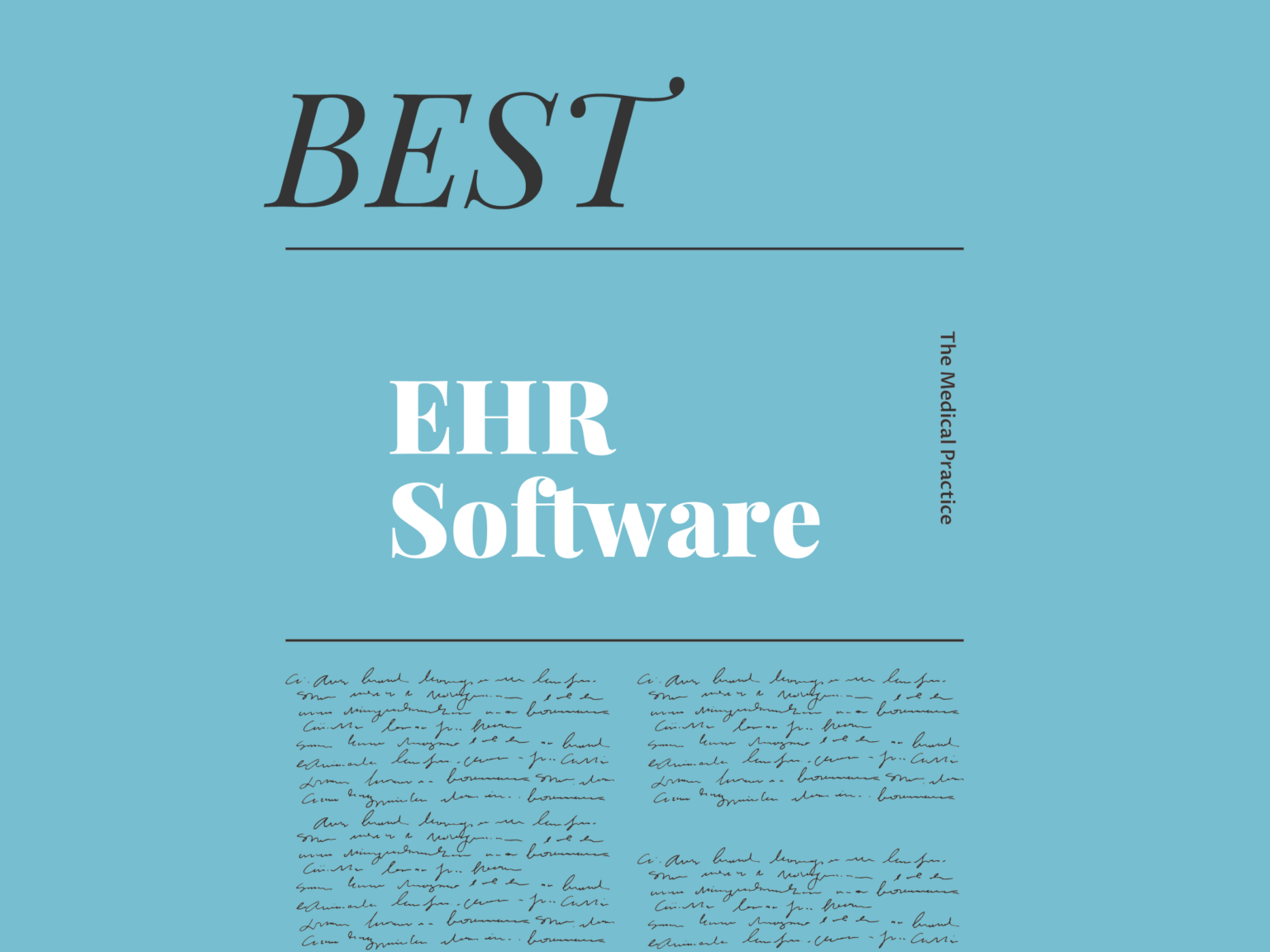 10 Best EHR Software Reviewed for 2026