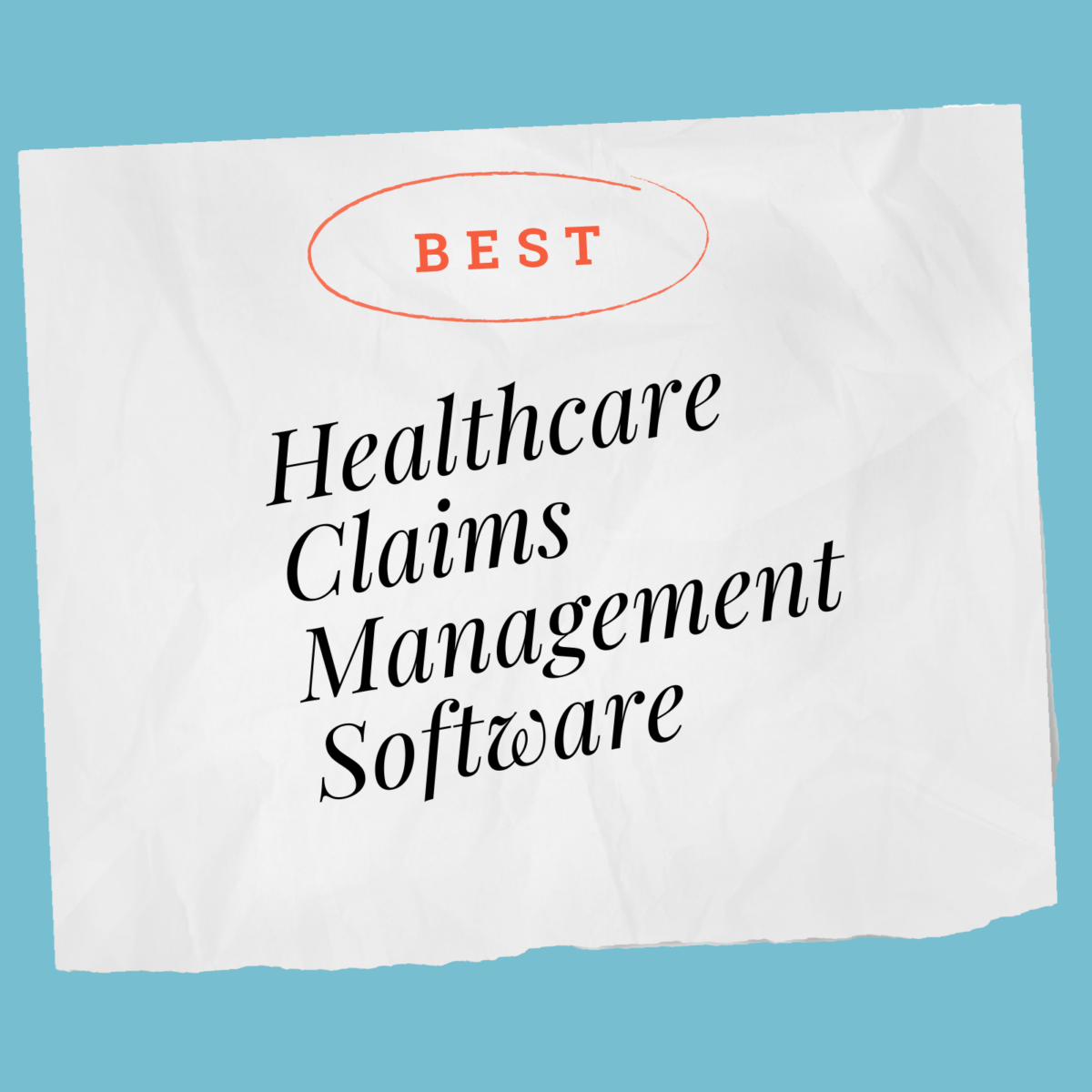 17 Best Healthcare Claims Management Software In 2026