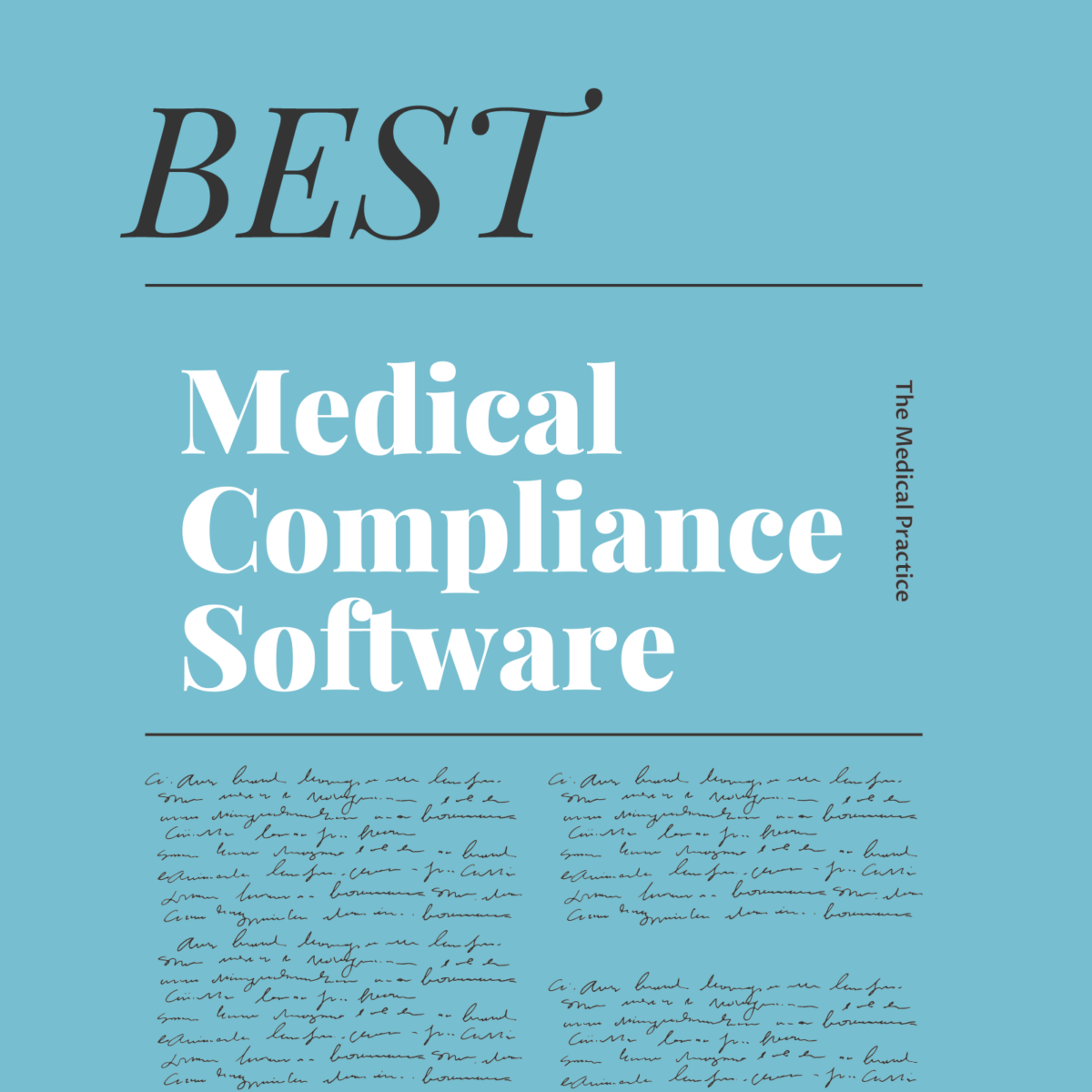 10 Best Medical Compliance Software Reviewed for 2026