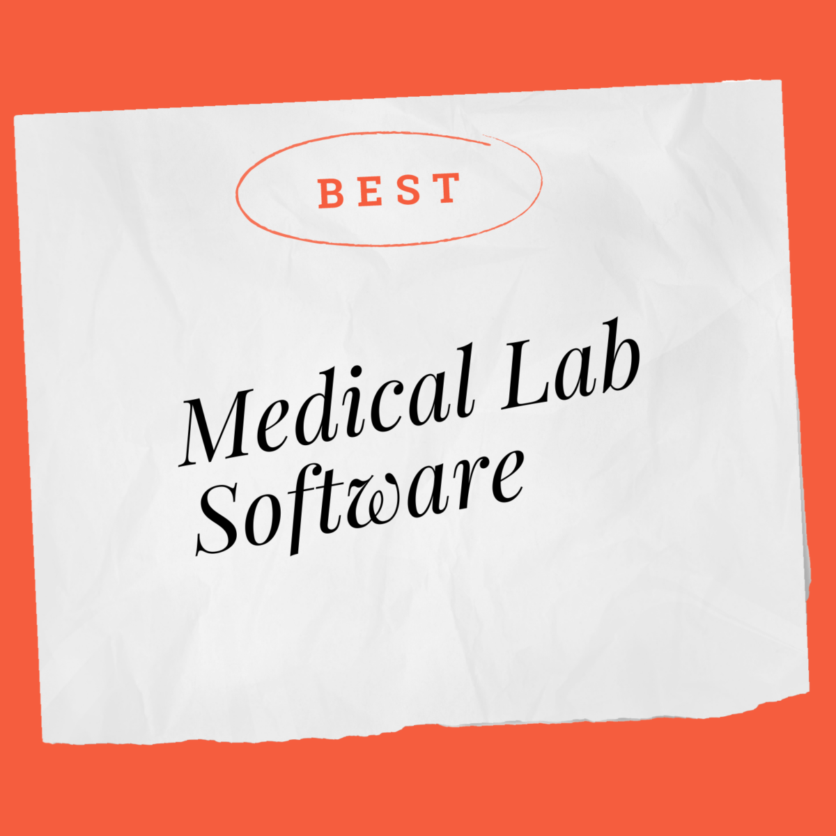 10 Best Medical Lab Software of 2026