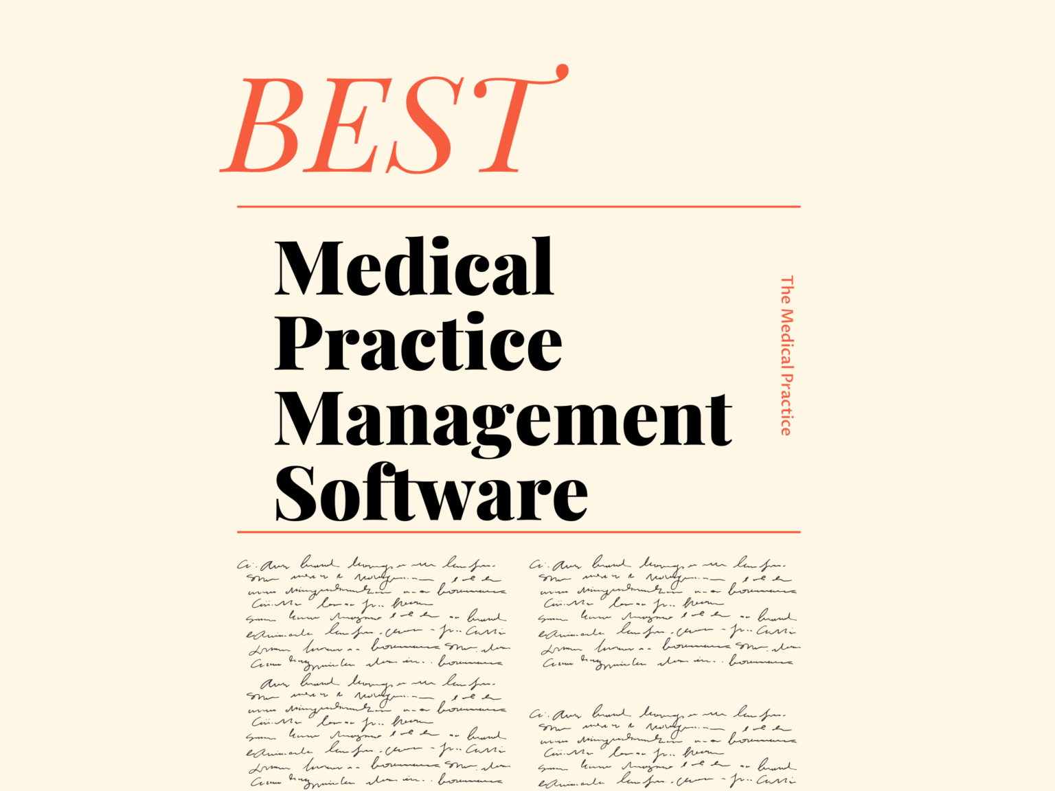 10 Best Medical Practice Management Software Of 2026
