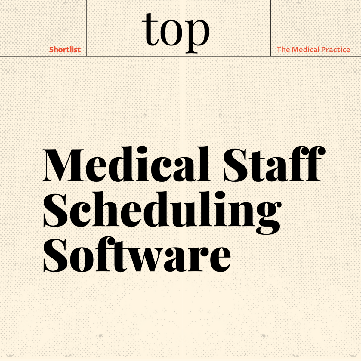 10 Best Medical Staff Scheduling Software Of 2026