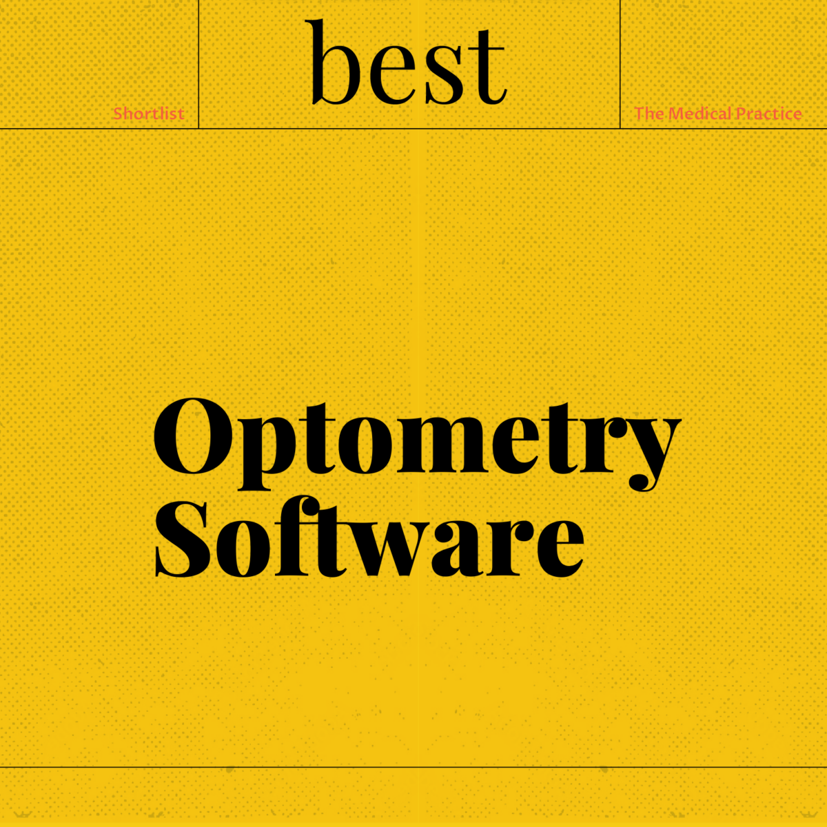 21 Best Optometry Software In 2026
