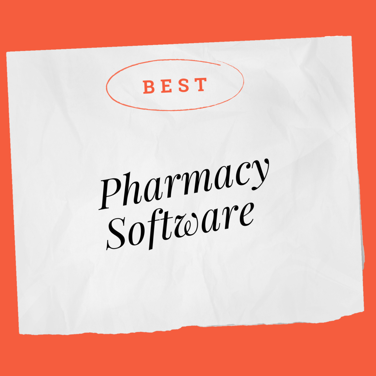 Fillware Software 10 Best Pharmacy Software Reviewed for 2026