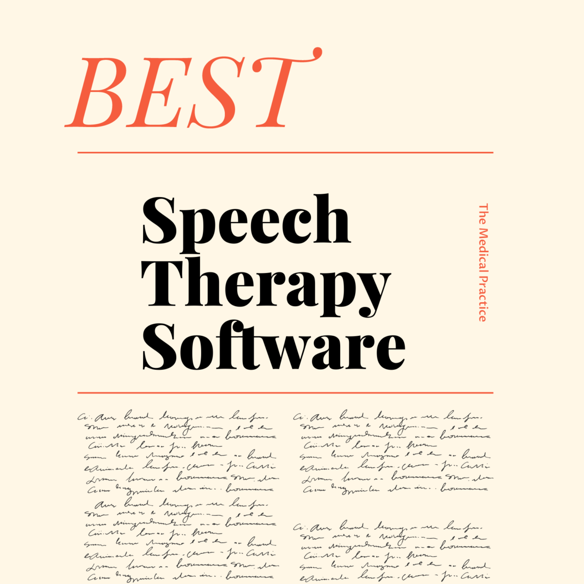 Slp Test Software 10 Best Speech Therapy Software for 2026
