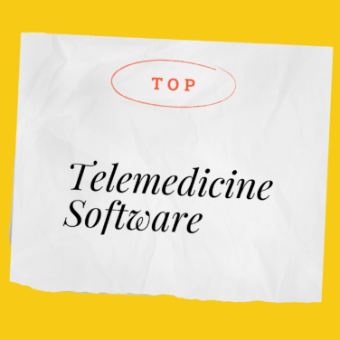 Telemedicine software best tools