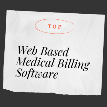 Web based medical billing software best tools