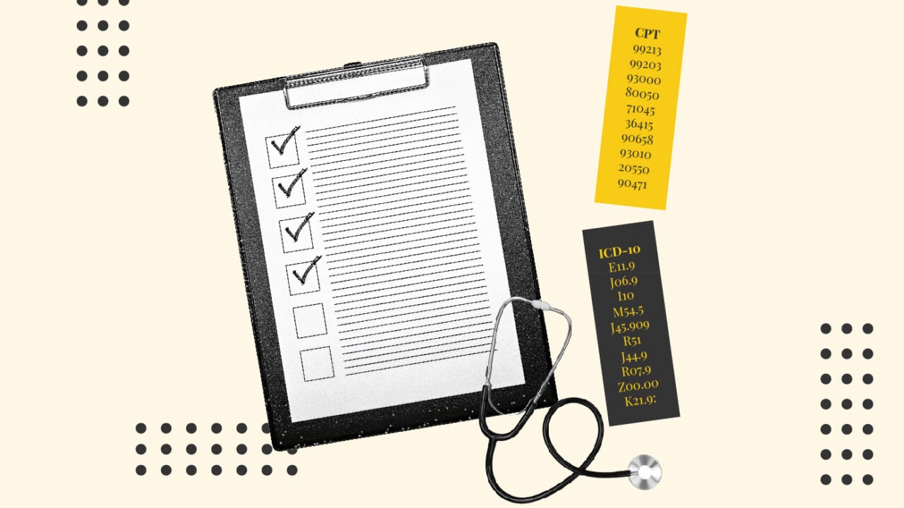Medical Billing Codes Complete Guide 30 Examples 