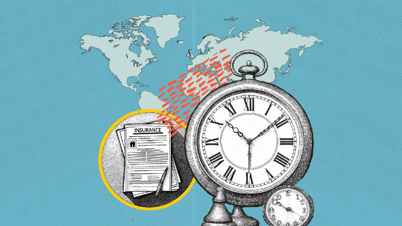 MED – Roundup – medical billing time limits by state – featured image