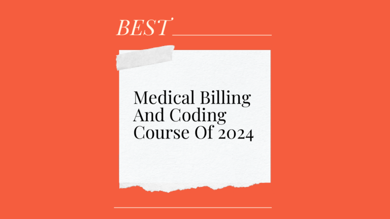 Medical billing and coding course of 2024 generic best of