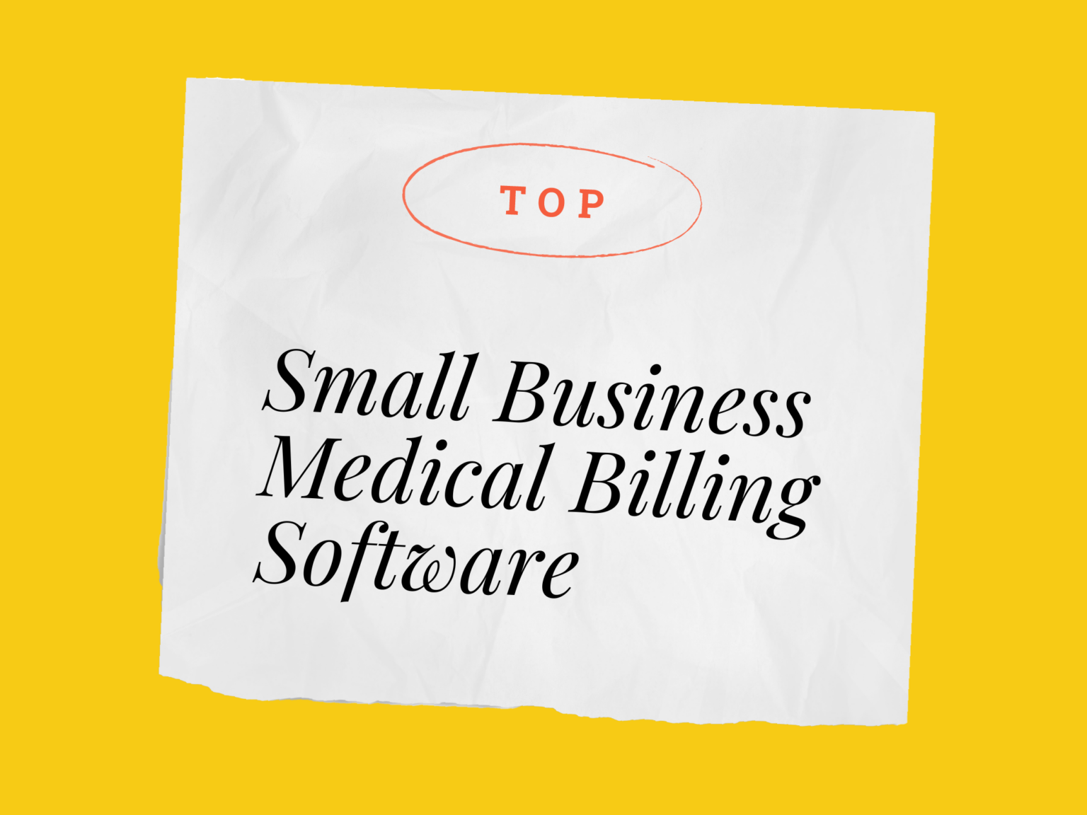 10 Best Medical Billing Software for Small Business 2026
