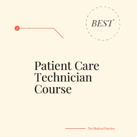 Patient care technician course generic best of