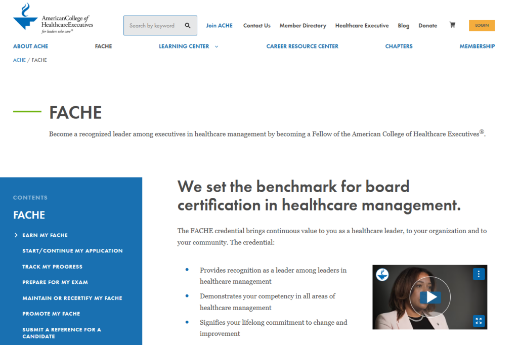 18 Medical Practice Management Certifications In 2026