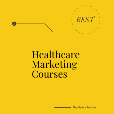 Healthcare marketing courses generic best of