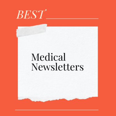 Medical newsletters generic best of