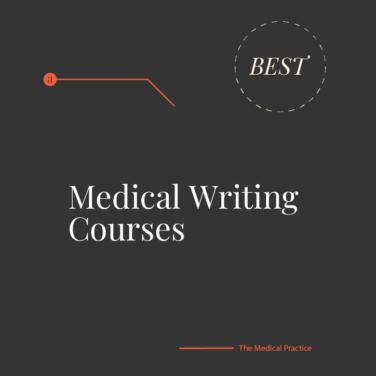 Medical writing courses generic best of