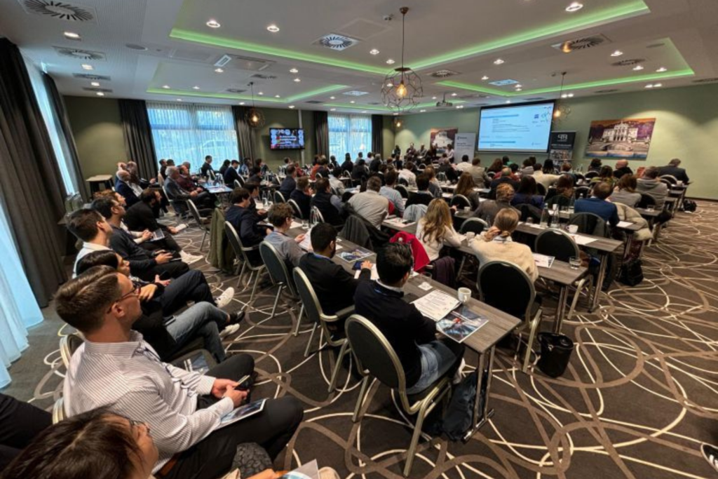 Insightful panel discussion with senior leaders in the healthcare sector at the AI and Data in Pharma &amp; Healthcare Summit 2025