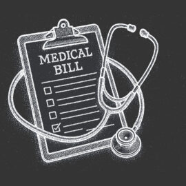 MED – Ultimate Guide – how medical billing works – Carmen Broder – featured image