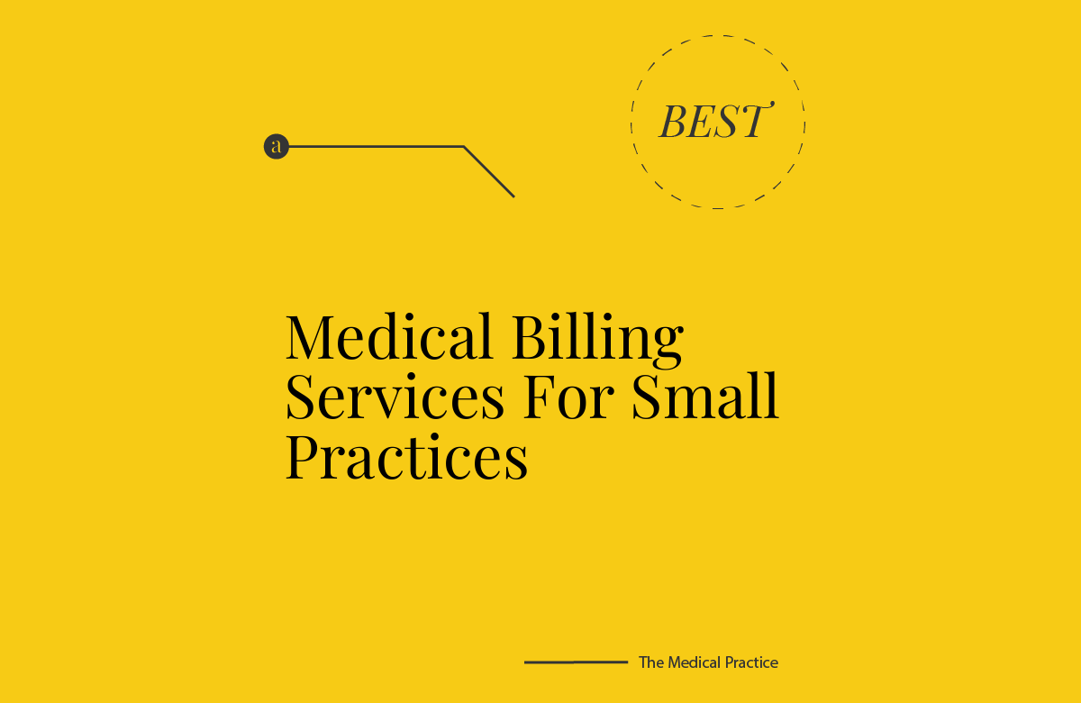 10 Best Medical Billing Services for Small Practices 2026