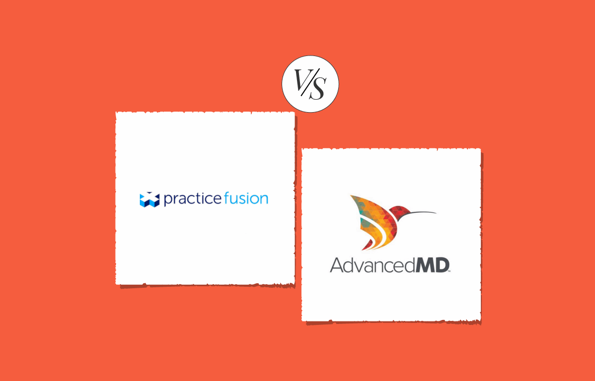 Practice Fusion vs AdvancedMD : Comparaison et avis d'experts pour 2026