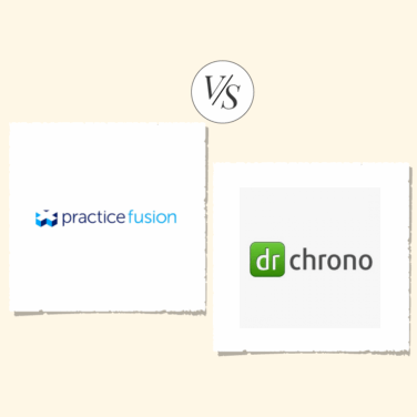 Practice fusion Versus Drchrono