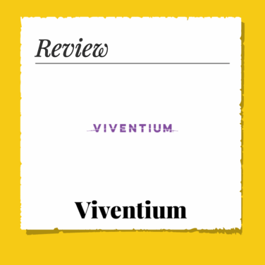 Viventium Product Review
