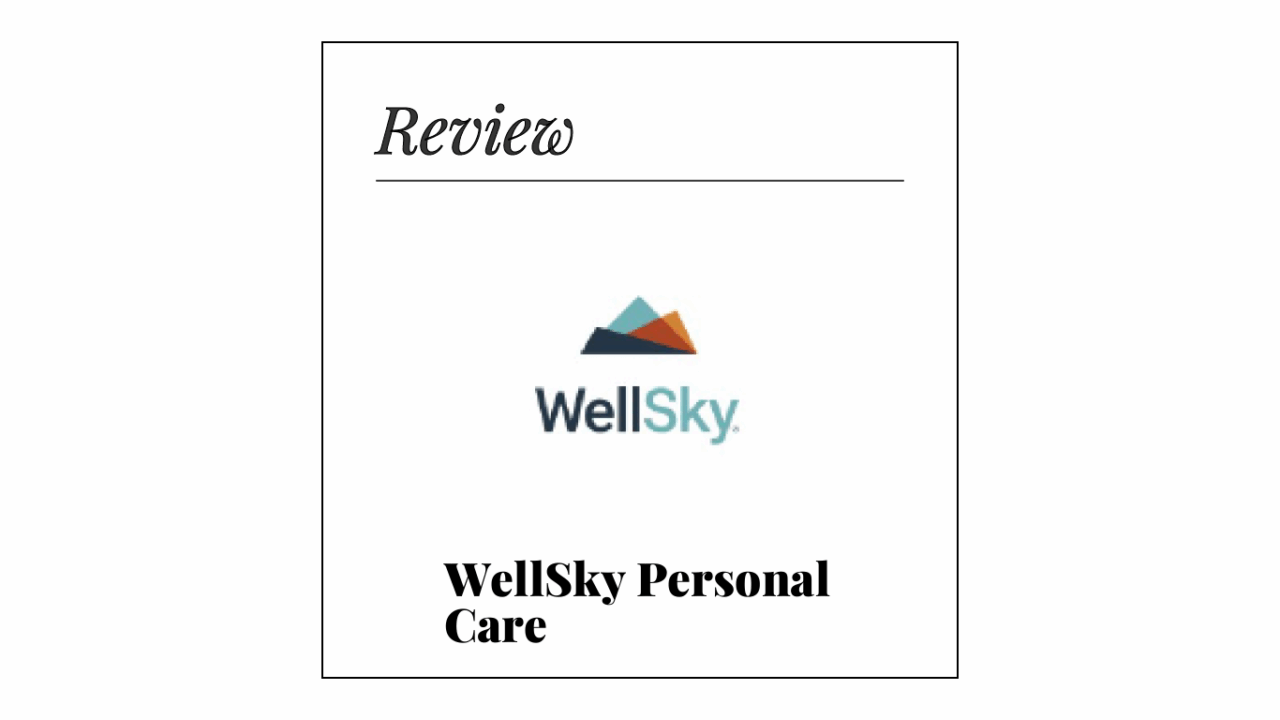 Wellsky personal care software Product Review