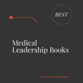 Medical leadership books generic best of 53907
