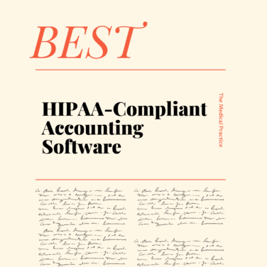Hipaa compliant accounting software best tools 65245