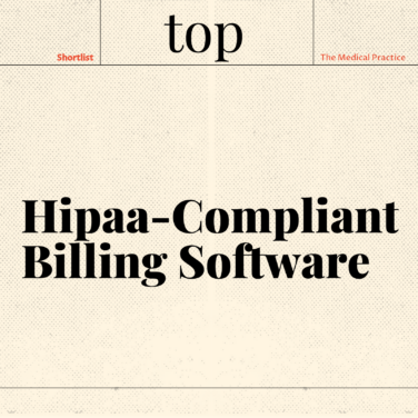 Hipaa compliant billing software best tools 18658