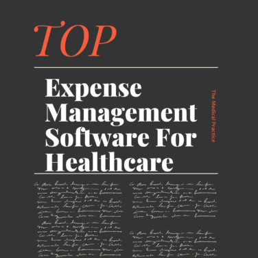 Expense management software for healthcare best tools 75628