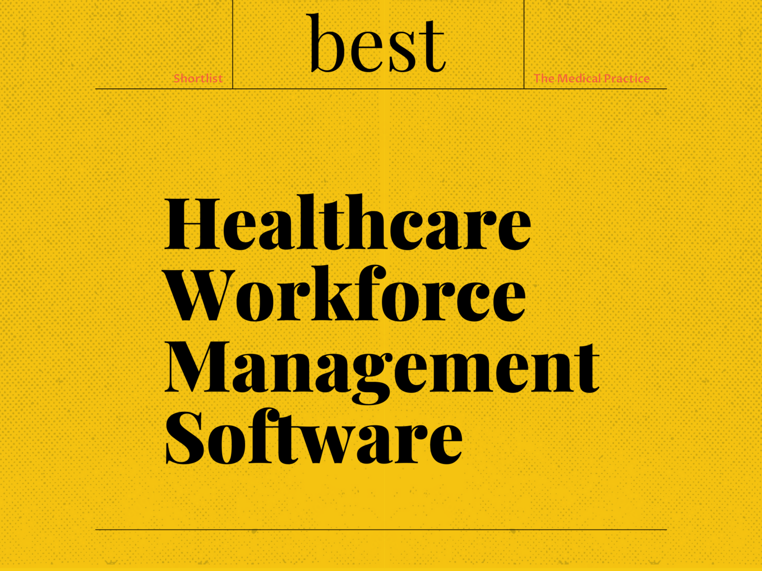 10 Best Healthcare Workforce Management Software in 2026