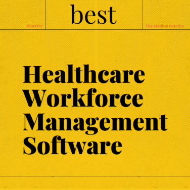 Healthcare workforce management software best tools 21709