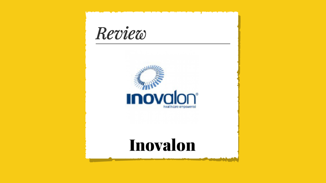 Inovalon Product Review 88703