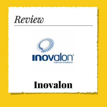 Inovalon Product Review 88703