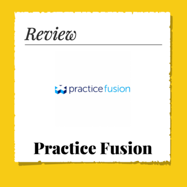 Practice fusion Product Review 39119