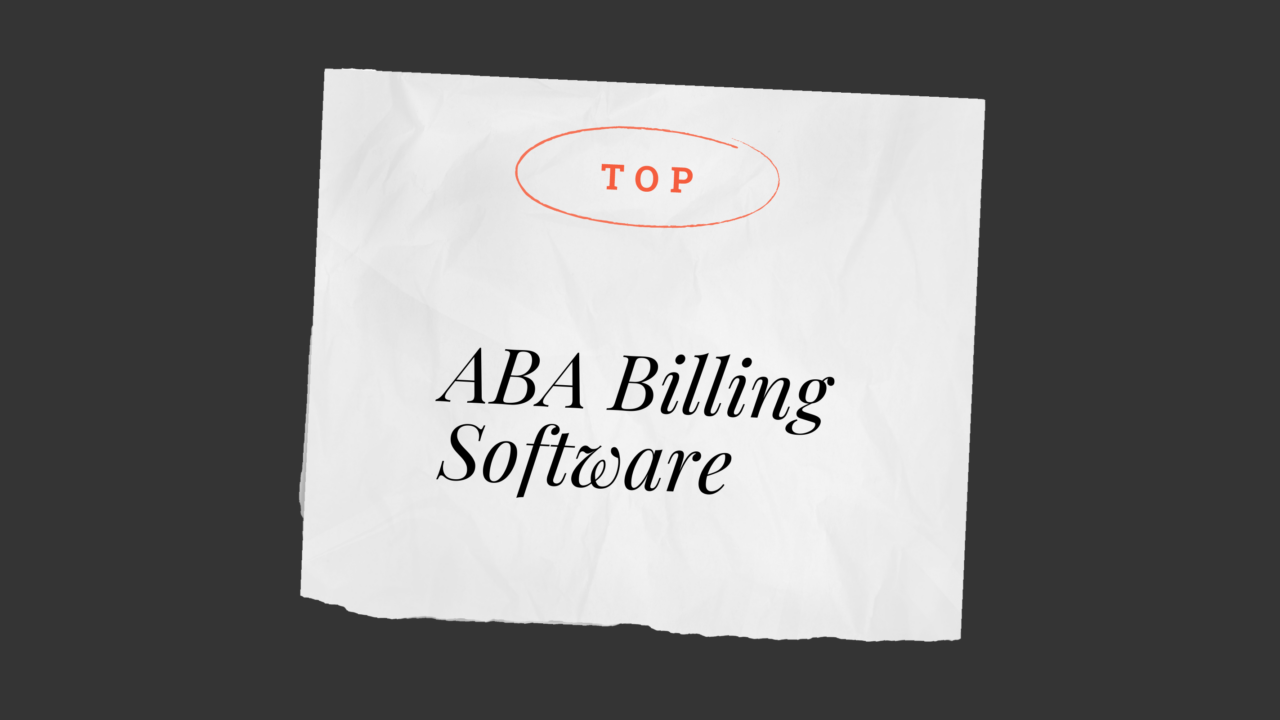 Aba billing software best tools 58736