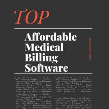 Affordable medical billing software best tools 88656