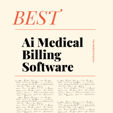 Ai medical billing software best tools 26594