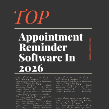 Appointment reminder software in 2026 best tools 84614